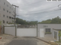 APARTAMENTO - 55,1 M2 - B. JARDIM CIDADE UNIVERSITARIA, localizado em João Pessoa - PB