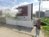 APARTAMENTO - 47,52 M2 - B. MANGABEIRA, localizado em João Pessoa - PB