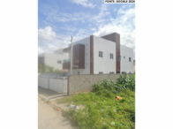 APARTAMENTO - 47,52 M2 - B. MANGABEIRA, localizado em João Pessoa - PB