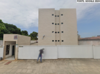 APARTAMENTO *- 47,86 M2 - B. PLANALTO BOA ESPERANCA, localizado em João Pessoa - PB