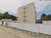 APARTAMENTO *- 47,86 M2 - B. PLANALTO BOA ESPERANCA, localizado em João Pessoa - PB