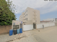APARTAMENTO *- 47,86 M2 - B. PLANALTO BOA ESPERANCA, localizado em João Pessoa - PB