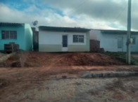 Imagem do imóvel CASA - 46,3 M2 - B. EUNO ANDRADE DA SILVA