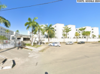 APARTAMENTO, 42,53 M2 - B. PIEDADE, localizado em Jaboatão Dos Guararapes - PE