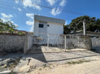 Imagem do imóvel APARTAMENTO, 55,14 M2 - B. MARANGUAPE II