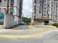 Imagem do imóvel APARTAMENTO - 45,58 M2 - B. TEJIPIO
