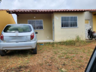 Imagem do imóvel CASA - 65,57 M2 - B. BELA VISTA