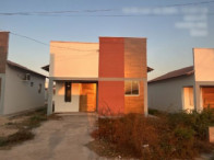 Imagem do imóvel CASA - 59 M2 - B. BURITIZINHO