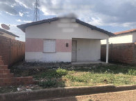 Imagem do imóvel CASA - 60,35 M2 - B. BOA FE
