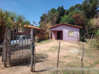 Imagem do imóvel CASA - 69,3 M2 - B. BAIRRO SANTA LUZ