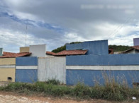 Imagem do imóvel CASA - 64,9 M2 - B. BAIRRO SANTA LUZ