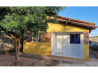 Imagem do imóvel CASA - 62 M2 - B. BAIRRO SAO PEDRO