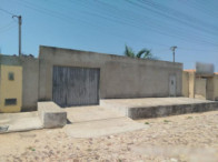 Imagem do imóvel CASA - 53,14 M2 - B. LOT DOM RUFINO IV
