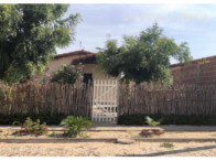 Imagem do imóvel CASA, 51,58 M2 - B. CONSELHEIRO ALBERTO SILVA