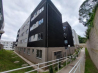Imagem do imóvel APARTAMENTO - 40 M2 - B. CAMPINA DO ARRUDA