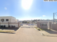 APARTAMENTO, 41,7 M2 - B. CAMPINA DA BARRA, localizado em Araucária - PR