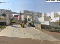 APARTAMENTO, 38,4 M2 - B. GLEBA RIBEIRAO CAMBE, localizado em Cambé - PR