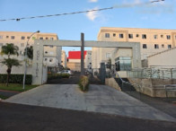 Imagem do imóvel APARTAMENTO, 38,4 M2 - B. GLEBA RIBEIRAO CAMBE