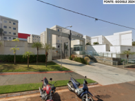 APARTAMENTO - 38,4 M2 - B. GLEBA RIBEIRAO CAMBE, localizado em Cambé - PR