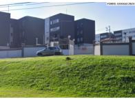 APARTAMENTO - 40 M2 - B. BOM JESUS, localizado em Campo Largo - PR
