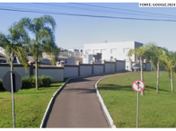 APARTAMENTO - 40 M2 - B. BOM JESUS, localizado em Campo Largo - PR