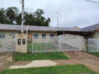 Imagem do imóvel CASA - 54,95 M2 - B. EMBU