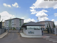 APARTAMENTO, 48,31 M2 - B. SAO GABRIEL, localizado em Colombo - PR