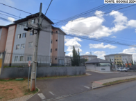 APARTAMENTO, 48,31 M2 - B. SAO GABRIEL, localizado em Colombo - PR