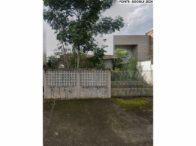 CASA - 272,7 M2 - B. MERCES, localizado em Curitiba - PR
