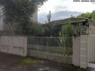 CASA - 272,7 M2 - B. MERCES, localizado em Curitiba - PR