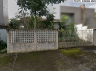 CASA - 272,7 M2 - B. MERCES, localizado em Curitiba - PR