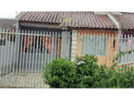 Imagem do imóvel CASA - 55 M2 - B. IGUACU
