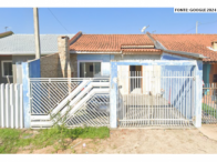 CASA - 46,88 M2 - B. NACOES, localizado em Fazenda Rio Grande - PR