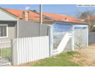 CASA - 46,88 M2 - B. NACOES, localizado em Fazenda Rio Grande - PR