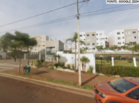 APARTAMENTO - 40,82 M2 - B. CIDADE INDUSTRIAL 2, localizado em Londrina - PR