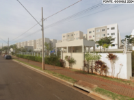 APARTAMENTO - 40,82 M2 - B. CIDADE INDUSTRIAL 2, localizado em Londrina - PR