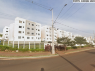 APARTAMENTO - 40,82 M2 - B. CIDADE INDUSTRIAL 2, localizado em Londrina - PR