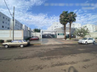 Imagem do imóvel APARTAMENTO - 41,14 M2 - B. COLINAS, SPAZIO LA VITTA