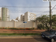 APARTAMENTO - 40,83 M2 - B. JARDIM MORUMBI, localizado em Londrina - PR