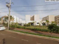 APARTAMENTO - 40,83 M2 - B. JARDIM MORUMBI, localizado em Londrina - PR