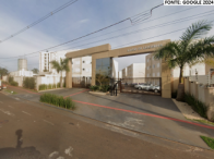 APARTAMENTO - 40,83 M2 - B. JARDIM MORUMBI, localizado em Londrina - PR
