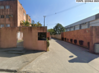 APARTAMENTO - 46,28 M2 - B. PARQUE SAO JOAO, localizado em Paranaguá - PR
