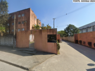 APARTAMENTO - 46,28 M2 - B. PARQUE SAO JOAO, localizado em Paranaguá - PR