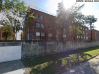 APARTAMENTO - 46,28 M2 - B. PARQUE SAO JOAO, localizado em Paranaguá - PR