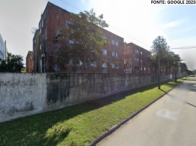 APARTAMENTO - 46,28 M2 - B. PARQUE SAO JOAO, localizado em Paranaguá - PR