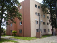 Imagem do imóvel APARTAMENTO - 46,28 M2 - B. PARQUE SAO JOAO
