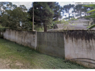 CASA - 97,69 M2 - B. GUARITUBA, localizado em Piraquara - PR