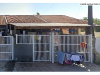 CASA - 44,7 M2 - B. LOT PRIMAVERA, localizado em Pontal Do Paraná - PR