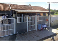 CASA - 44,7 M2 - B. LOT PRIMAVERA, localizado em Pontal Do Paraná - PR
