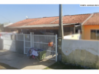 CASA - 44,7 M2 - B. LOT PRIMAVERA, localizado em Pontal Do Paraná - PR